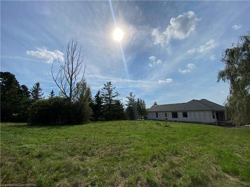 Lot 10-46 Echo Street, Cayuga, ON 