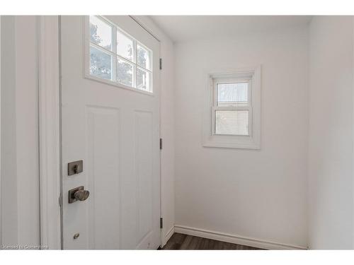 51 Baldwin Avenue, Brantford, ON - Indoor Photo Showing Other Room