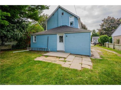 51 Baldwin Avenue, Brantford, ON - Outdoor