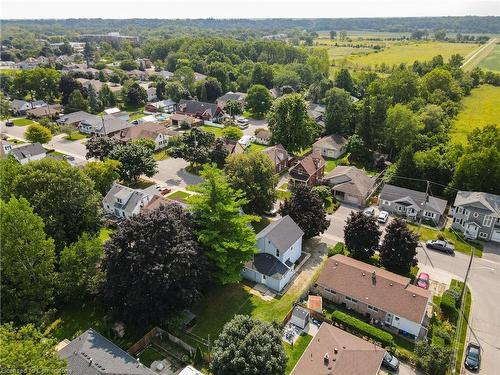 51 Baldwin Avenue, Brantford, ON - Outdoor With View