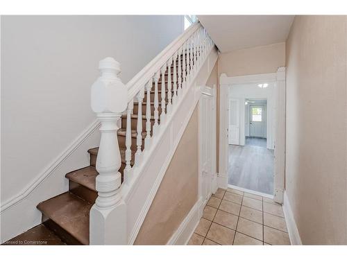 51 Baldwin Avenue, Brantford, ON - Indoor Photo Showing Other Room