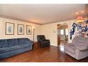 1 Eastview Avenue, Hamilton, ON  - Indoor Photo Showing Living Room 