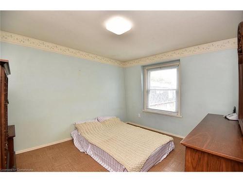 1 Eastview Avenue, Hamilton, ON - Indoor