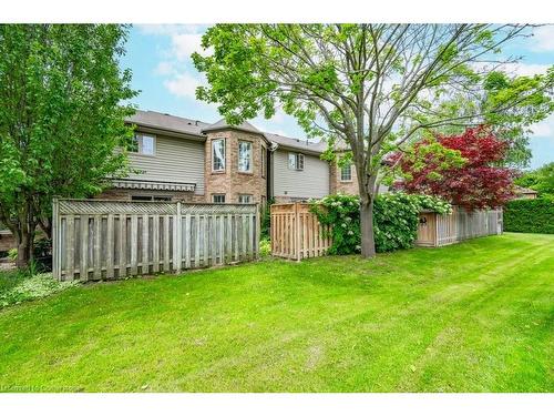 83-3333 New Street, Burlington, ON - Outdoor