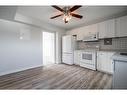 7-2161 Ghent Avenue, Burlington, ON  - Indoor Photo Showing Kitchen 