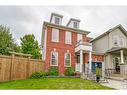 25 Golden Iris Crescent, Waterdown, ON  - Outdoor 