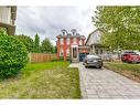 25 Golden Iris Crescent, Waterdown, ON  - Outdoor 