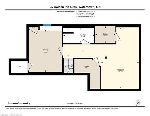 25 Golden Iris Crescent, Waterdown, ON - Other