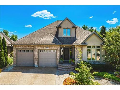 178 Brookhaven Court, Welland, ON - Outdoor With Facade