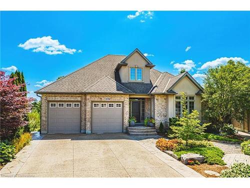 178 Brookhaven Court, Welland, ON - Outdoor With Facade