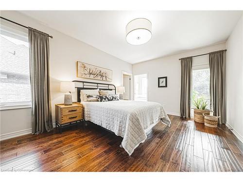 178 Brookhaven Court, Welland, ON - Indoor Photo Showing Bedroom