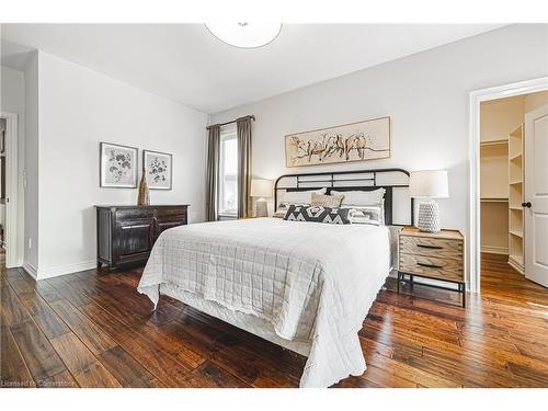 178 Brookhaven Court, Welland, ON - Indoor Photo Showing Bedroom