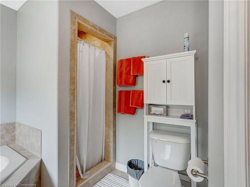 6 Kim Lane, Waterford, ON - Indoor Photo Showing Bathroom