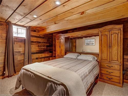 6 Kim Lane, Waterford, ON - Indoor Photo Showing Bedroom