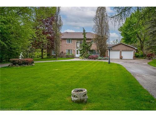 57 Kennedy Road, Caledon, ON - Outdoor