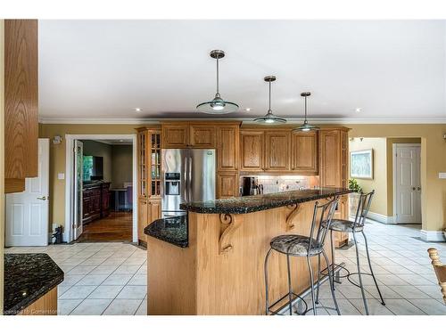 57 Kennedy Road, Caledon, ON - Indoor Photo Showing Kitchen