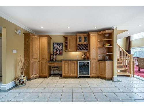 57 Kennedy Road, Caledon, ON - Indoor