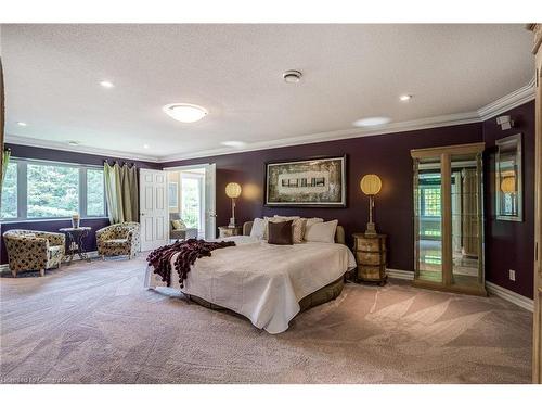 57 Kennedy Road, Caledon, ON - Indoor Photo Showing Bedroom