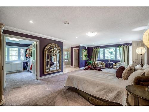 57 Kennedy Road, Caledon, ON - Indoor Photo Showing Bedroom