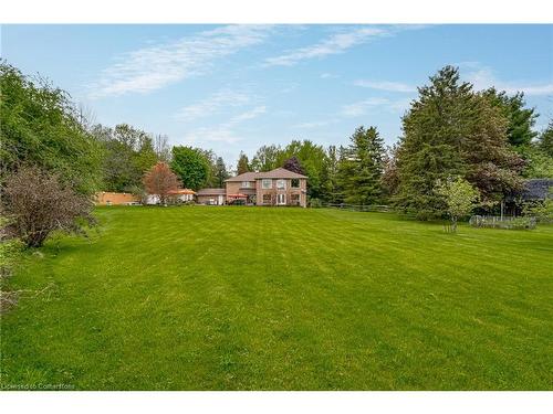 57 Kennedy Road, Caledon, ON - Outdoor