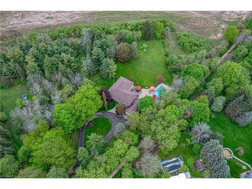 57 Kennedy Road, Caledon, ON - Outdoor