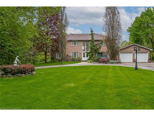 57 Kennedy Road, Caledon, ON - Outdoor