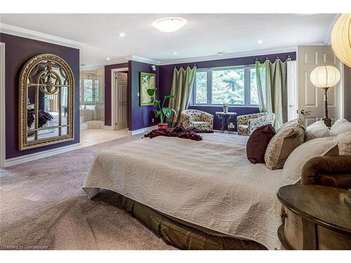 57 Kennedy Road, Caledon, ON - Indoor Photo Showing Bedroom