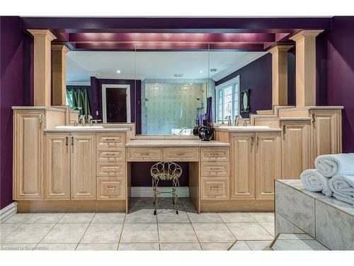 57 Kennedy Road, Caledon, ON - Indoor Photo Showing Bathroom