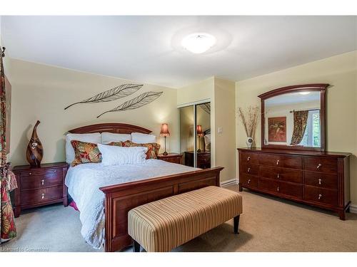 57 Kennedy Road, Caledon, ON - Indoor Photo Showing Bedroom