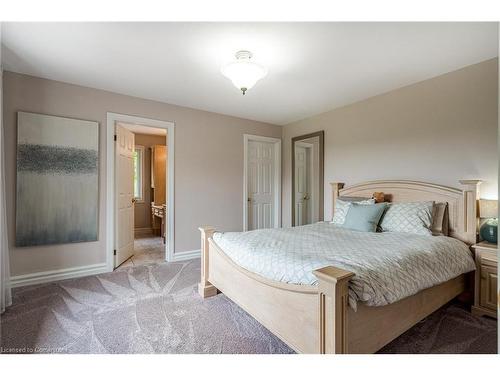 57 Kennedy Road, Caledon, ON - Indoor Photo Showing Bedroom