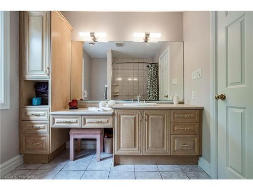 57 Kennedy Road, Caledon, ON - Indoor Photo Showing Bathroom