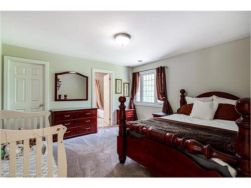 57 Kennedy Road, Caledon, ON - Indoor Photo Showing Bedroom