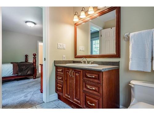 57 Kennedy Road, Caledon, ON - Indoor Photo Showing Bathroom