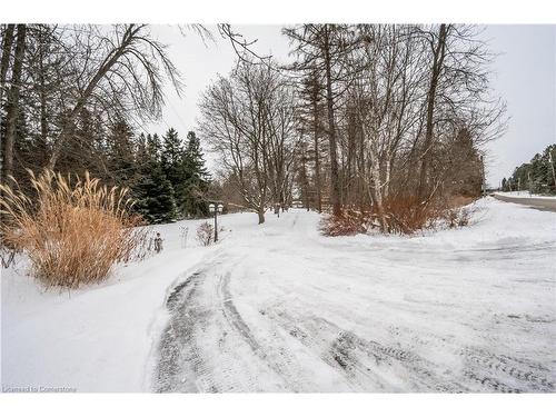 57 Kennedy Road, Caledon, ON - Outdoor With View