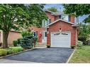 48 Karsh Crescent, Hamilton, ON  - Outdoor 