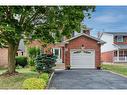 48 Karsh Crescent, Waterdown, ON  - Outdoor 