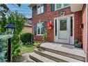 48 Karsh Crescent, Waterdown, ON  - Outdoor 