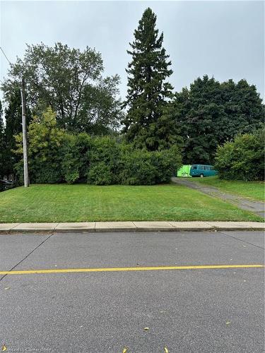 269 Sanatorium Road, Hamilton, ON - Outdoor