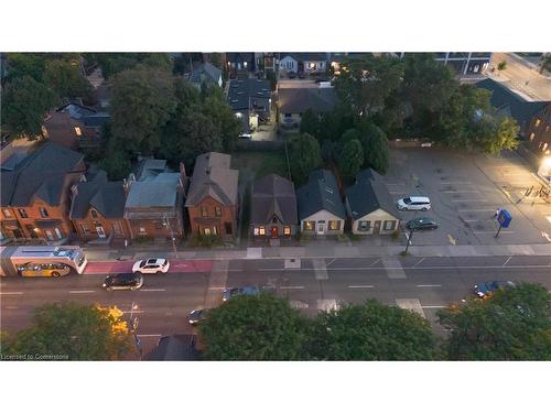 329 Main Street W, Hamilton, ON - Outdoor With View