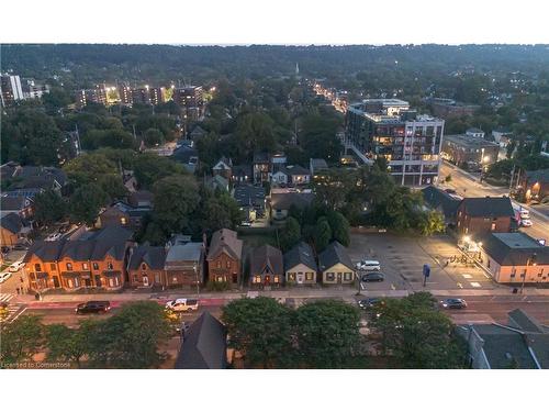 329 Main Street W, Hamilton, ON - Outdoor With View