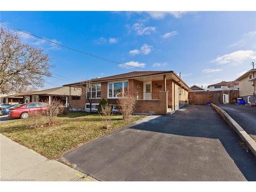 Lower Leve-271 Quigley Road, Hamilton, ON - Outdoor