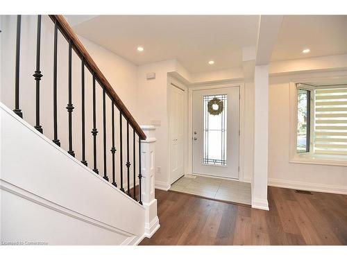 1420 Chalice Crescent, Mississauga, ON - Indoor Photo Showing Other Room