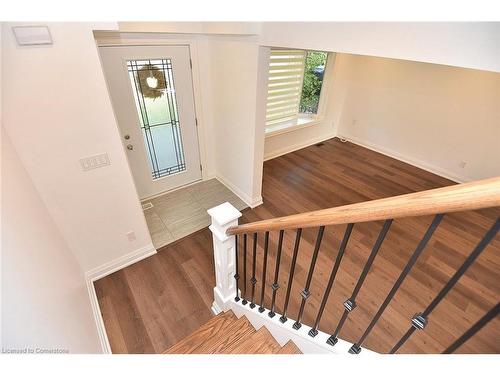 1420 Chalice Crescent, Mississauga, ON - Indoor Photo Showing Other Room