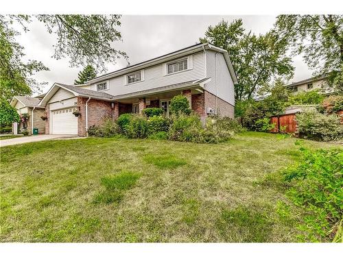 2163 Alconbury Crescent, Burlington, ON 