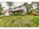 2163 Alconbury Crescent, Burlington, ON  - Outdoor 