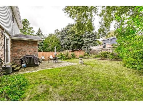 2163 Alconbury Crescent, Burlington, ON 