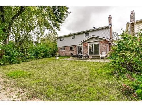 2163 Alconbury Crescent, Burlington, ON 