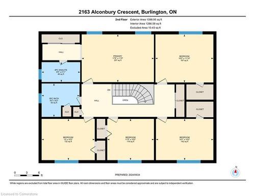 2163 Alconbury Crescent, Burlington, ON - Other