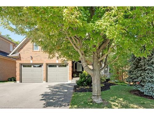 1407 Bayshire Drive, Halton, ON - Outdoor