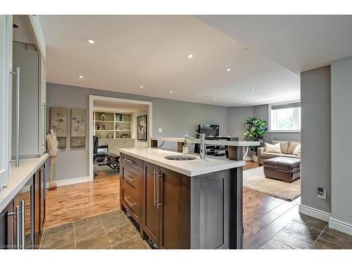 1407 Bayshire Drive, Halton, ON - Indoor